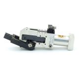 Pneumatic Clamp 30° 5700897557 New