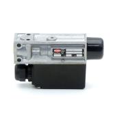 Pressure switch  