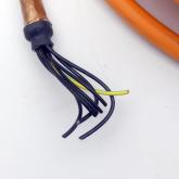 Kabel für Servoantriebe 10m  Gebraucht