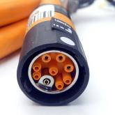 Motorleitung  dynamic AX5000 Gebraucht
