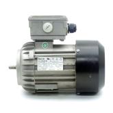 Drehstrommotor 3842547992 IEC 60034 Gebraucht