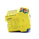 Sicherheitsrelais 24DC/TS/M Gebraucht