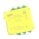 Expansion module PSR-MC82-5NO-1NC-1DO-24DC-S 