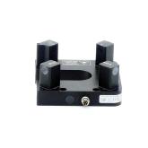 CAPTRON Laser TCP Sensor  Used