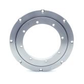 Slewing rings made of steel type LVA  