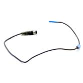 Magnetischer Zylindersensor Pneumatik-Sensor mit LED Anzeige MZ2Q-C Gebraucht