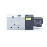 Solenoid vent () 575474 Used