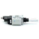 On-off valve 527709 