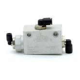 Shuttle Valve  Used