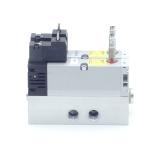 Control Block 569819 Used
