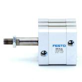 Pneumatikzylinder 536288 Gebraucht