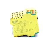 Safety module PSR-SPP- 24DC/TS/S Used