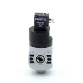 On/off valve 172956 Used