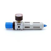 Filter-Regelventil LFR-D-MINI Gebraucht