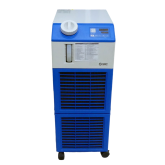 Cooling and tempering device  Used