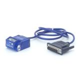 Barcodescanner Matrix 210  Gebraucht