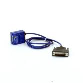Barcodscanner 210  Gebraucht