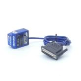 DATALOGIC Ultra-kompakter industrieller 2D-Codeleser MATRIX  Gebraucht