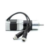 BLDC-Planetengetriebemotor 2818 Gebraucht