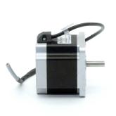Schrittmotor  Gebraucht