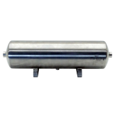 Druckluftspeicher 534845 Gebraucht