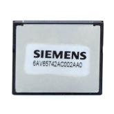 Compact Flash Karte SMC128AFB6E Gebraucht