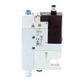 Vakuumsaugdüse 539074 Used