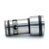 Logic cartridge valve LR16F03K1X/ Used