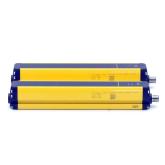 Sicherheitslichtgitter PSEN op4F-s-14-015/1 Gebraucht