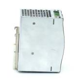 DIN rail power supply  Used