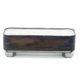 Plate heat exchanger CETEPACHEX610-30 Used