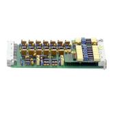 Circuit Board  Used
