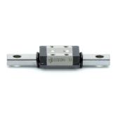 Miniature profile rail guides  New FS