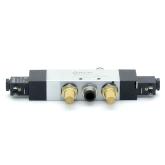 Solenoid valve  Used