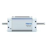 Flat cylinder 164013 New