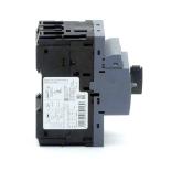 Circuit breaker  Used