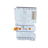 4-channel analog input, voltage, 0…10 V, 12 bit, single-ended EL3064 Used