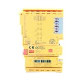 EtherCAT-Klemme  Gebraucht