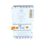 2-Channel-analog-output-terminal  Used