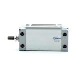 Flachzylinder 161266 Gebraucht