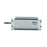 Flachzylinder 161240 Neu