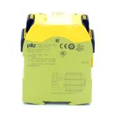 Contact multiplication Outputs PNOZ S11C 24VDC 8N/O 1N/C 