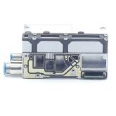 End flap 533371 Used
