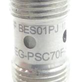 Induktive Standardsensoren BES01PJ Gebraucht