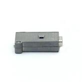 PROFIBUS Busanschluss- Stecker  Gebraucht
