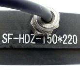 Ringl lamp SF-HDZ-220*150 Used