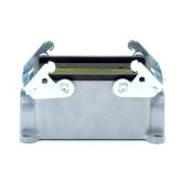 Gehäuseunterteil BAS GUT GC 16 M25 69 A1 Neu OVP