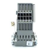 Klemmenadapter BAS BAS LL 10 4,0 50 Neu