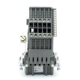 Multipole adapter  New