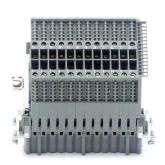 Klemmenadapter BAS SAS LL 24 4,0 69 Neu